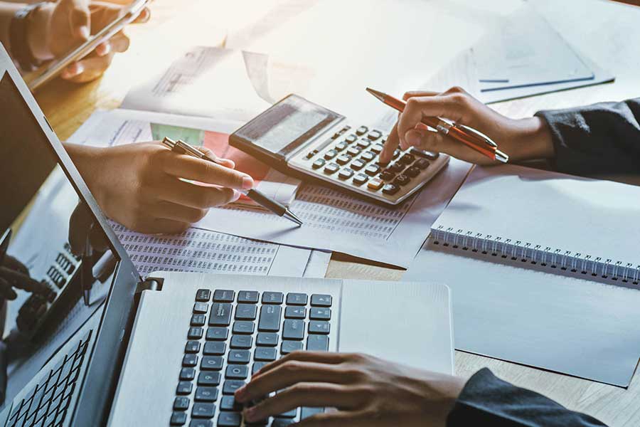 CPA Firms